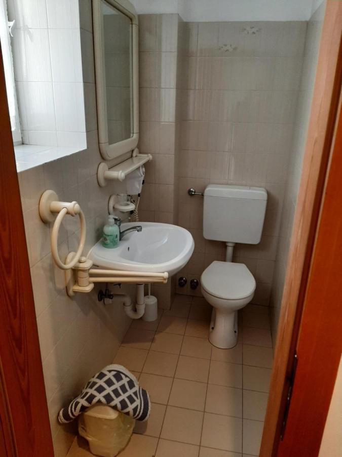 B&B Hotel Dolomiti Bolzano Zewnętrze zdjęcie