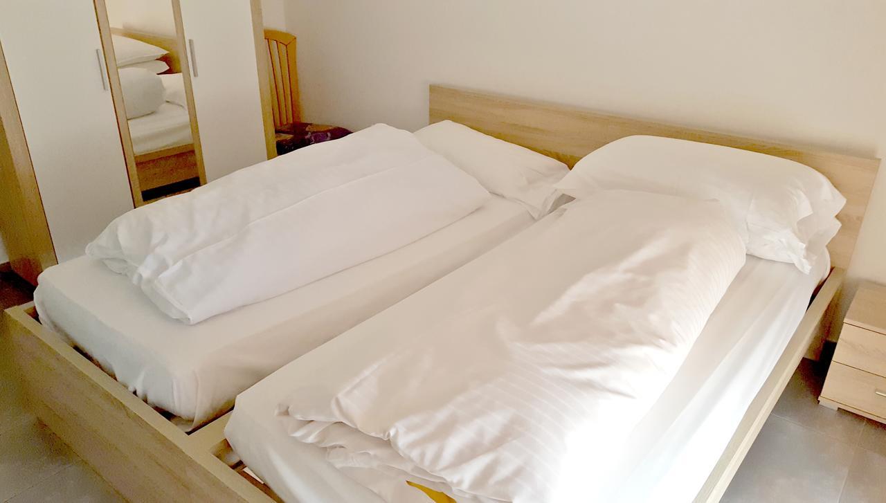 B&B Hotel Dolomiti Bolzano Zewnętrze zdjęcie