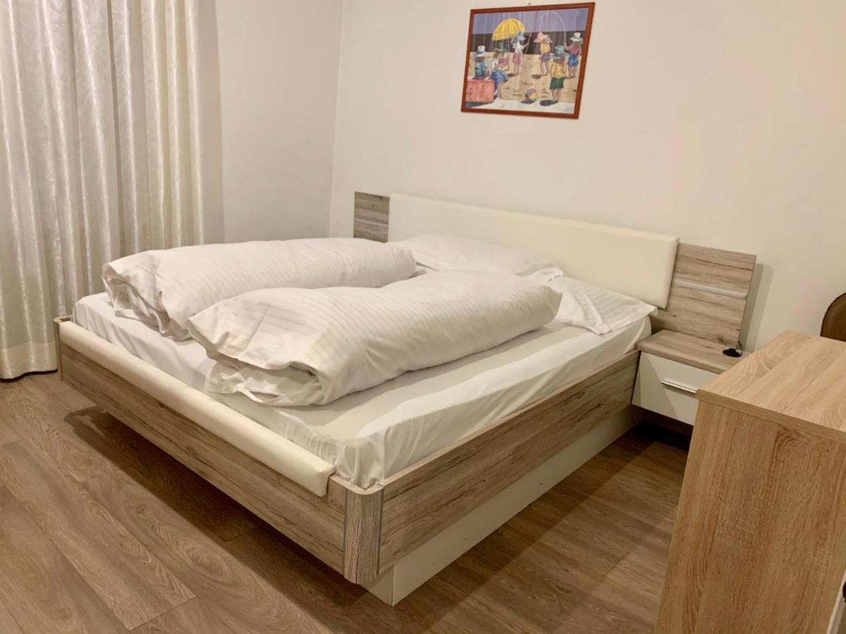 B&B Hotel Dolomiti Bolzano Zewnętrze zdjęcie