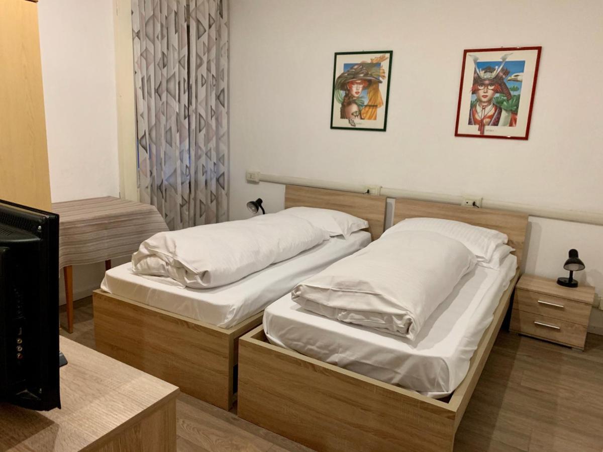 B&B Hotel Dolomiti Bolzano Zewnętrze zdjęcie
